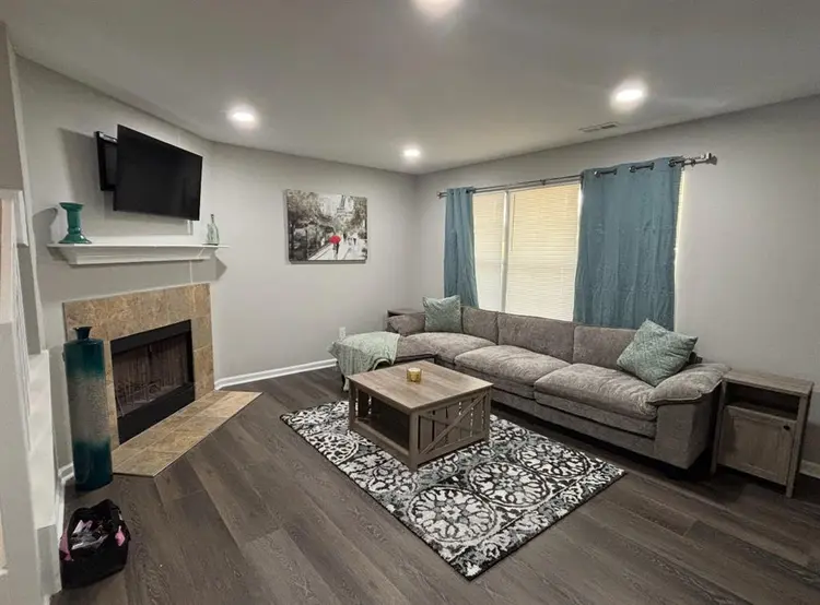 Townhome for College Roomate!