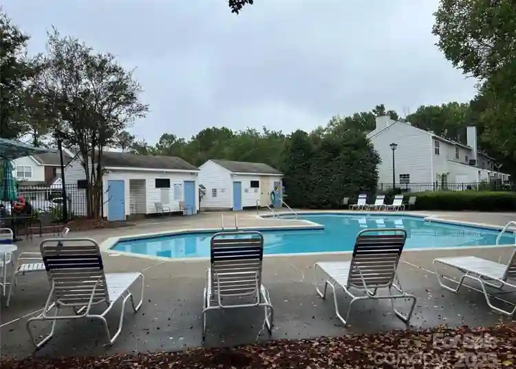 Townhome for College Roomate!