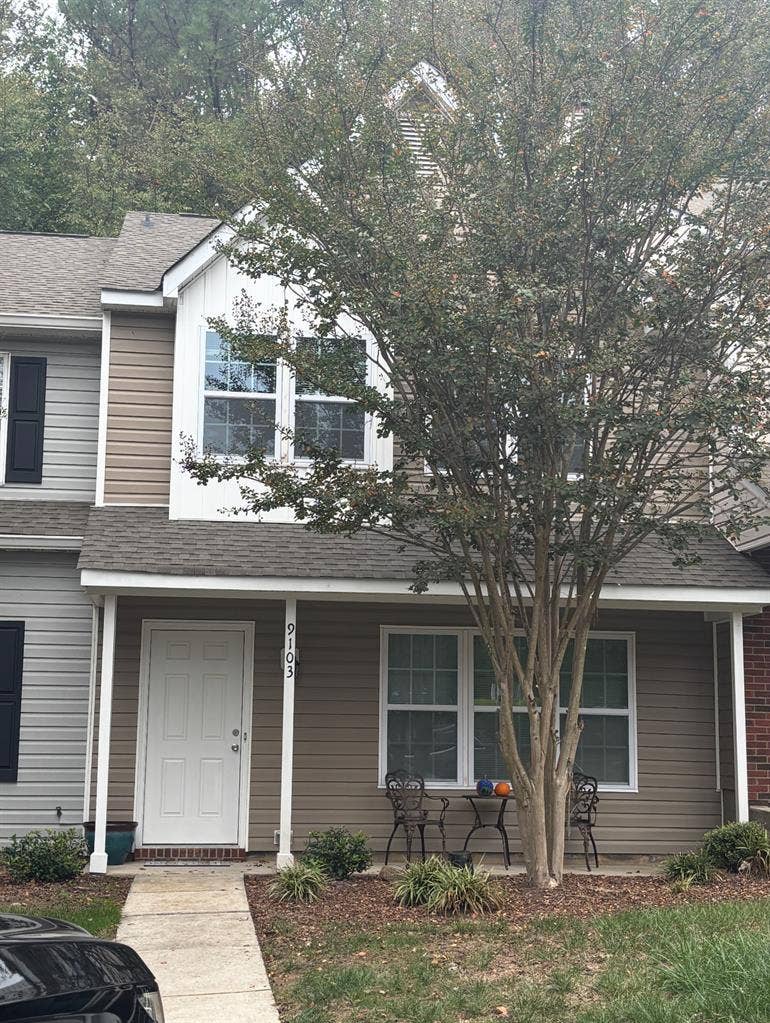 Townhome for College Roomate!