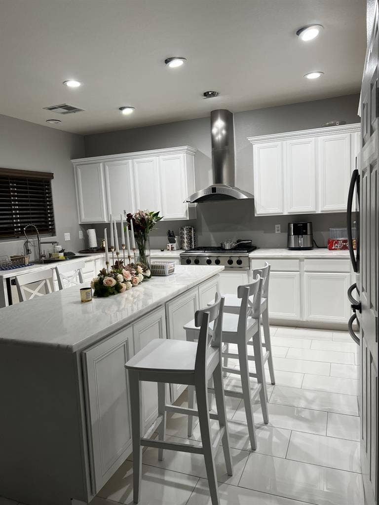 Beautiful home with pool