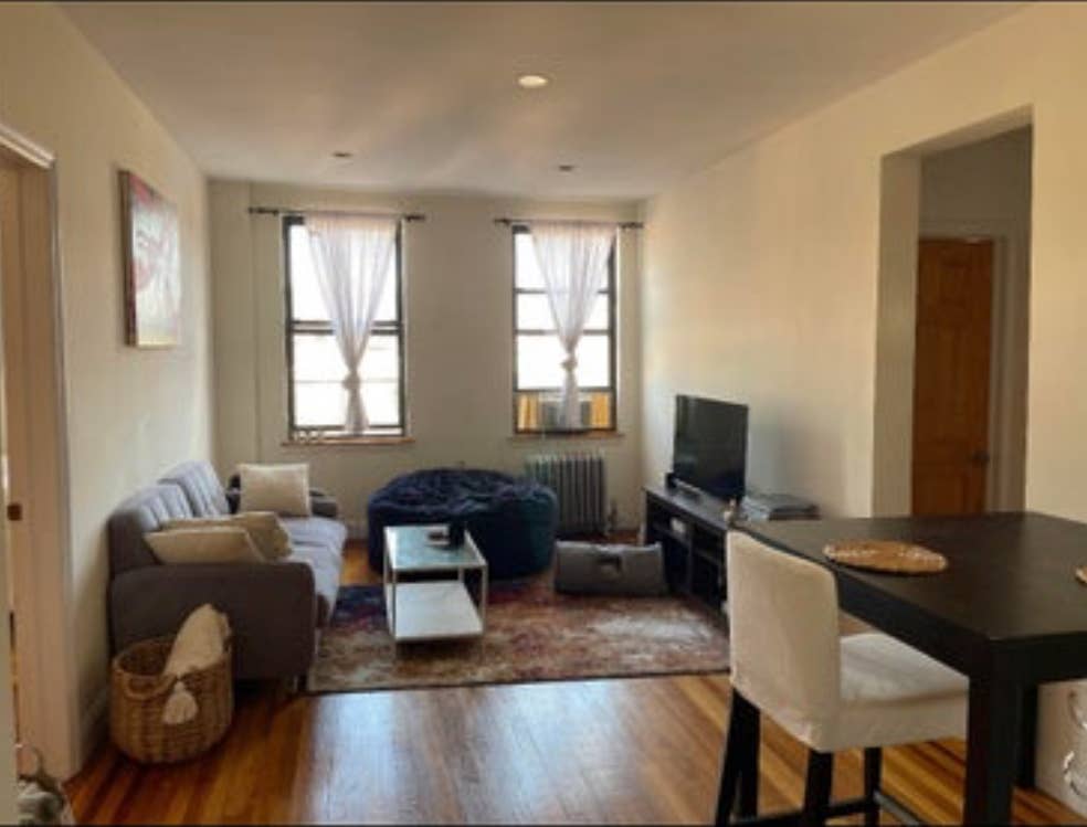 Female Roommate for Astoria