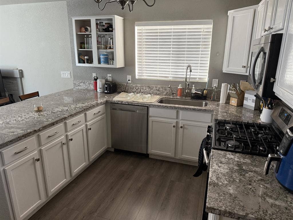 Need a female roommate!