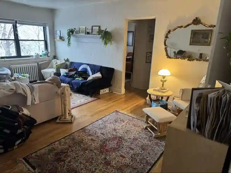 Apartment in Squirrel Hill!