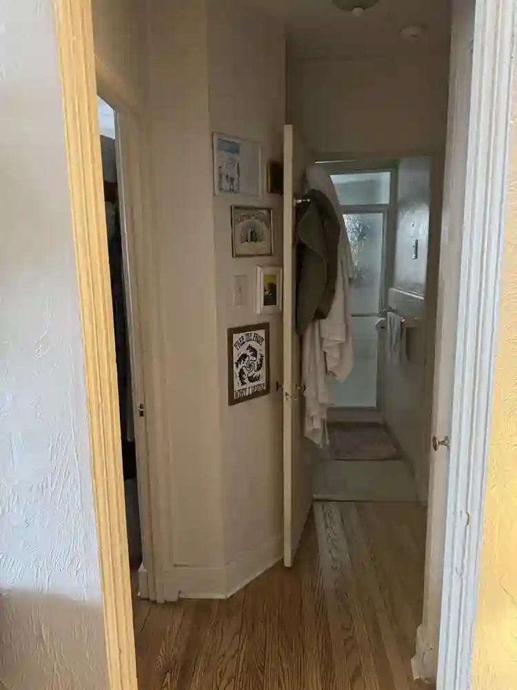 Apartment in Squirrel Hill!