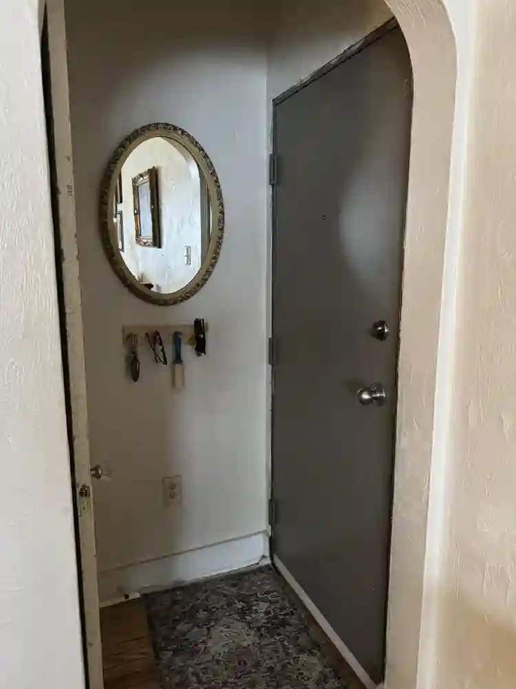 Apartment in Squirrel Hill!