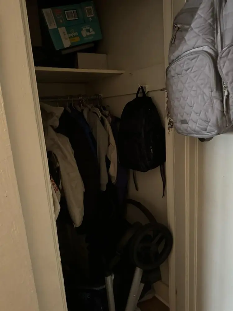 Apartment in Squirrel Hill!