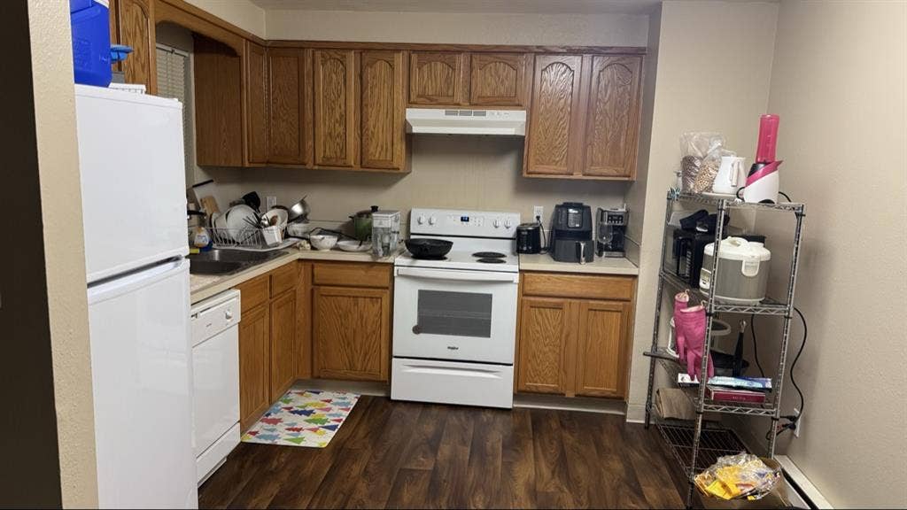 Take over my lease until