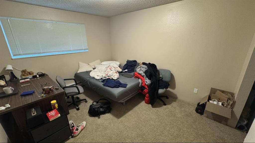 Take over my lease until