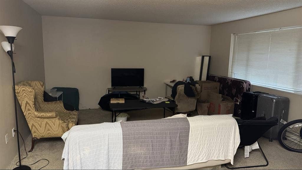 Take over my lease until