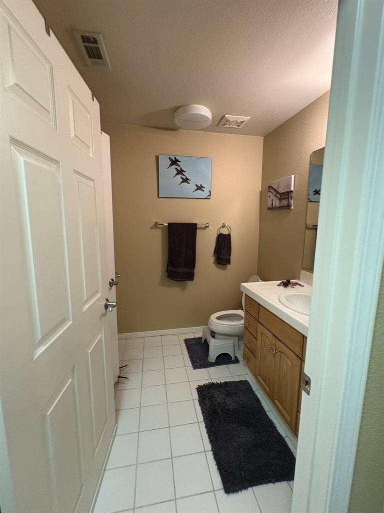 DT furnished room- $