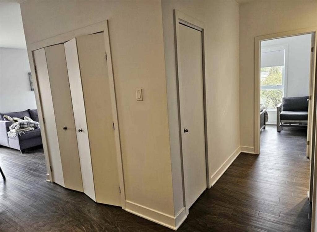 Chambre $ tout inclus - Rive-Sud