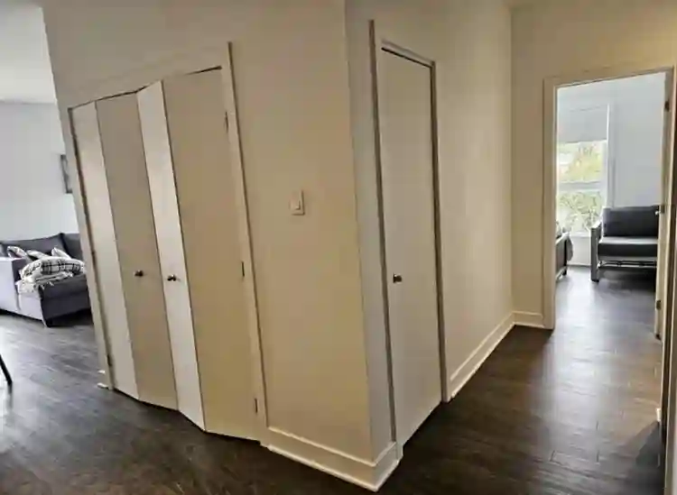 Chambre $ tout inclus - Rive-Sud