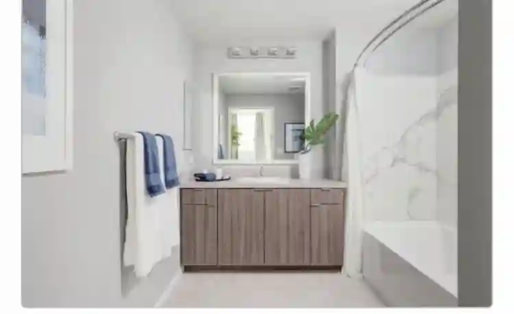 Short term lease. No deposit