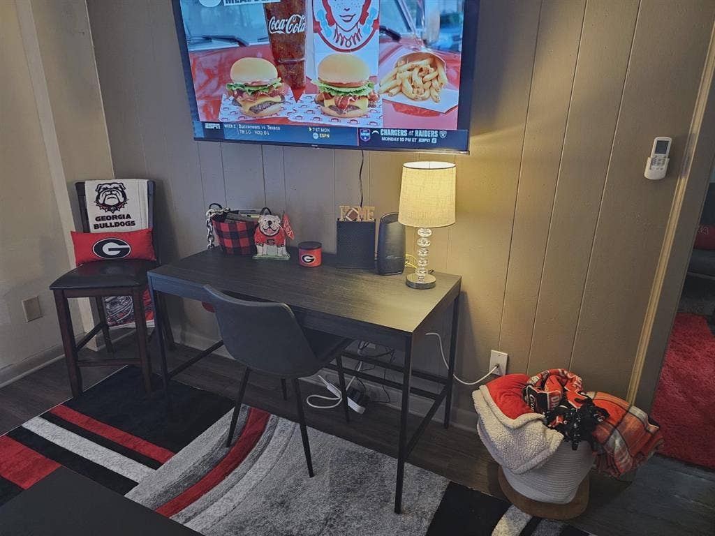 Single bedroom apartment dt Athens