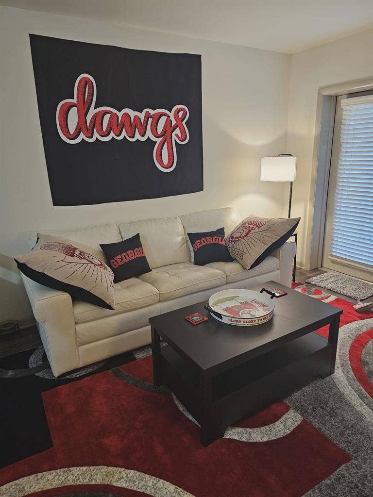 Single bedroom apartment dt Athens