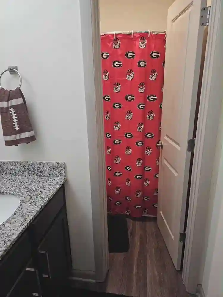 Single bedroom apartment dt Athens