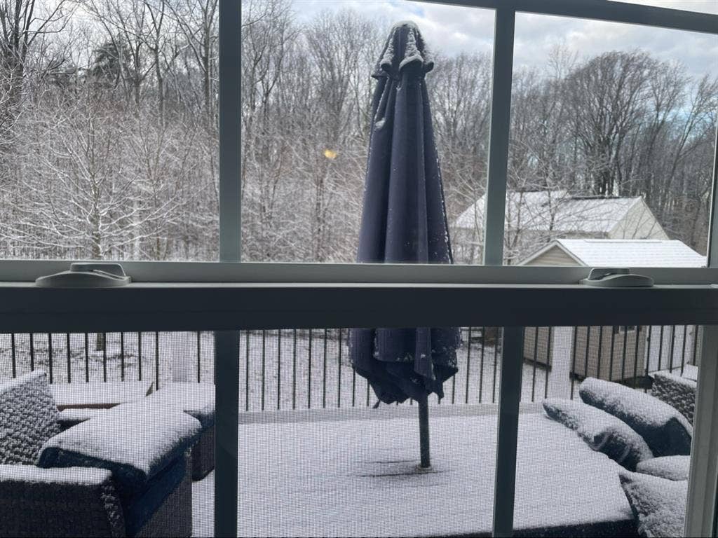 Furnished Room w/ Private Bath