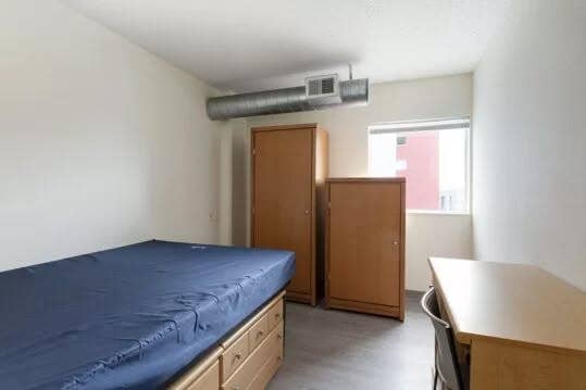 1 Room available for Relet.