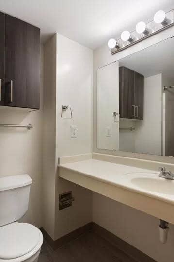 1 Room available for Relet.