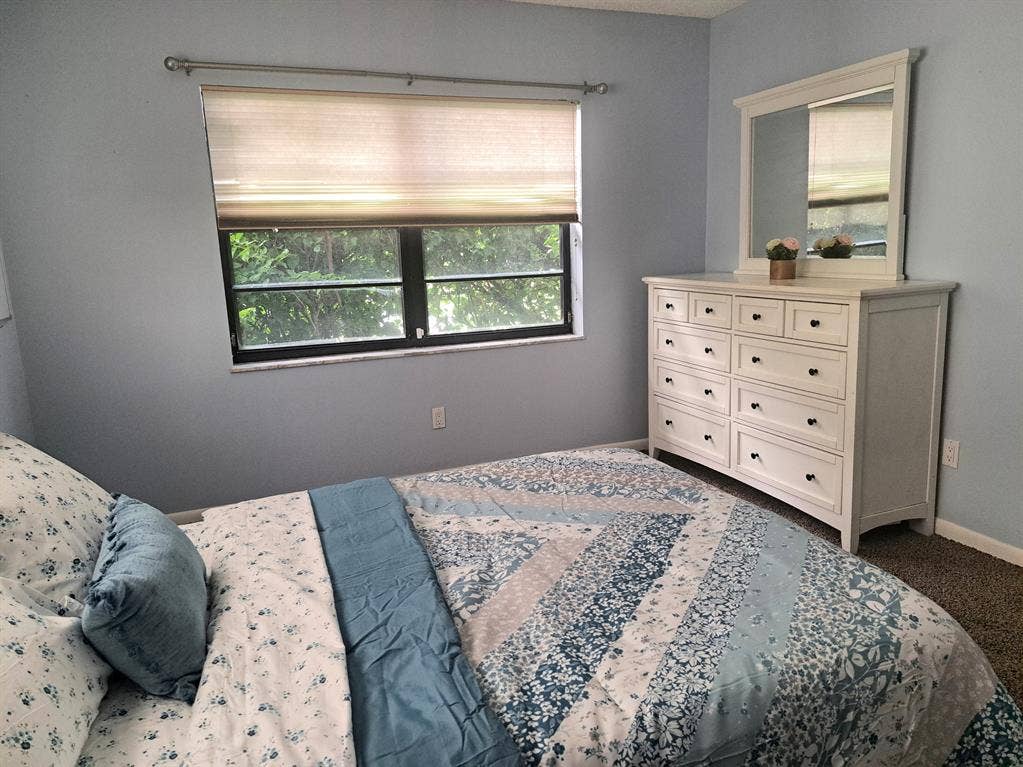 ✨ Large Furnished Room $ a month
