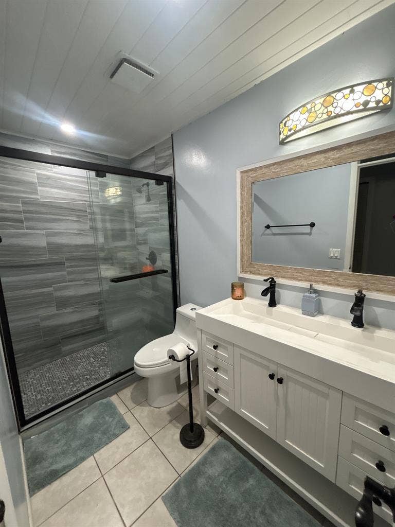 ✨ Large Furnished Room $ a month