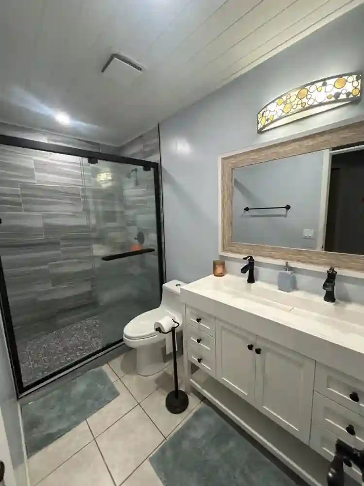 ✨ Large Furnished Room $ a month