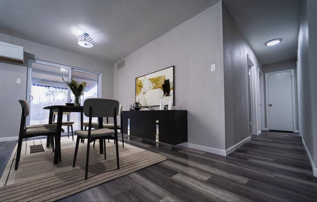 Located near Medical Centerr