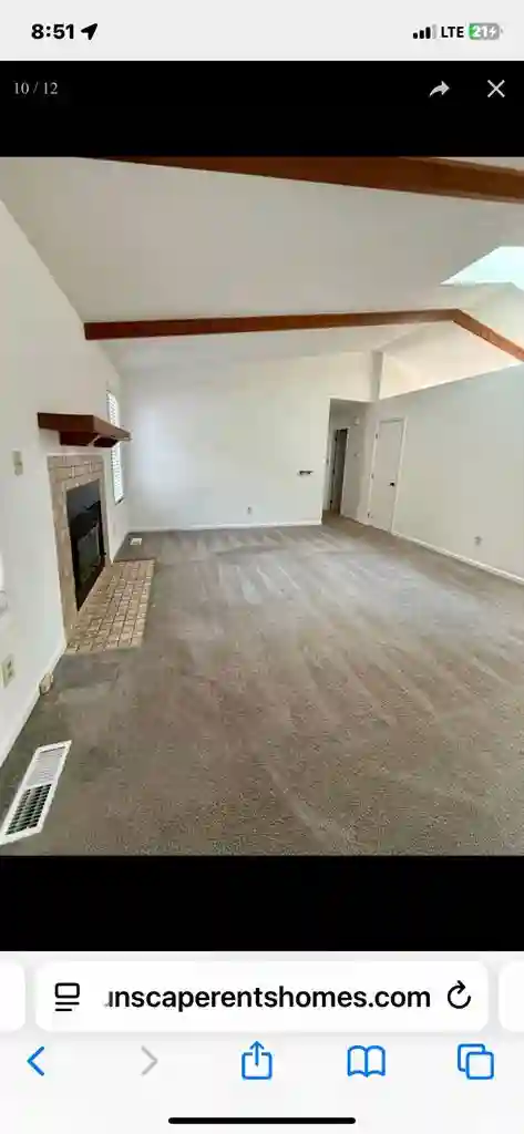 Looking for roommate to move Jan 1