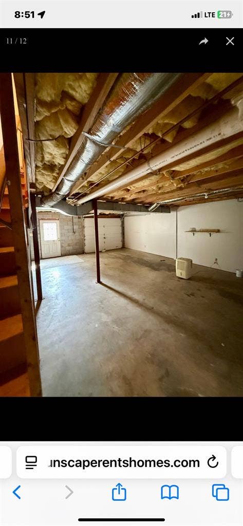 Looking for roommate to move Jan 1
