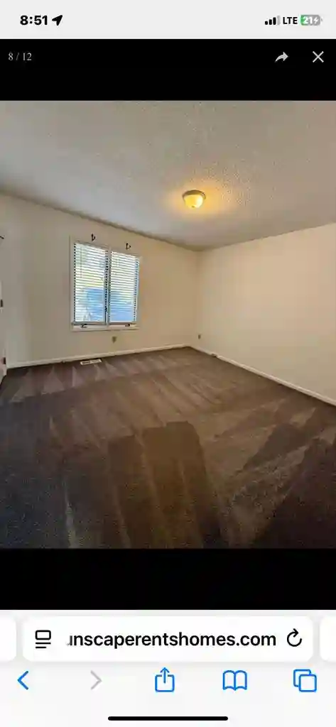 Looking for roommate to move Jan 1