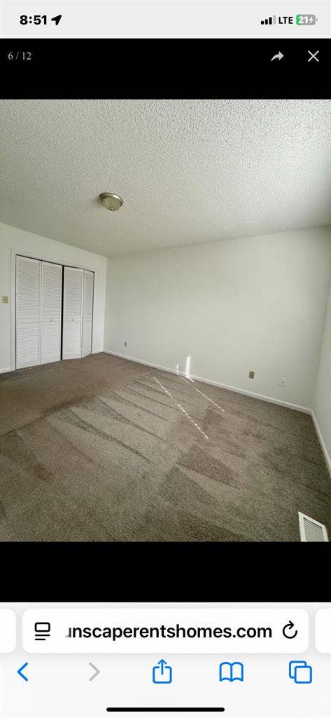 Looking for roommate to move Jan 1