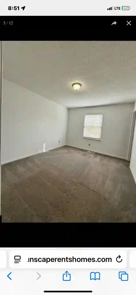 Looking for roommate to move Jan 1