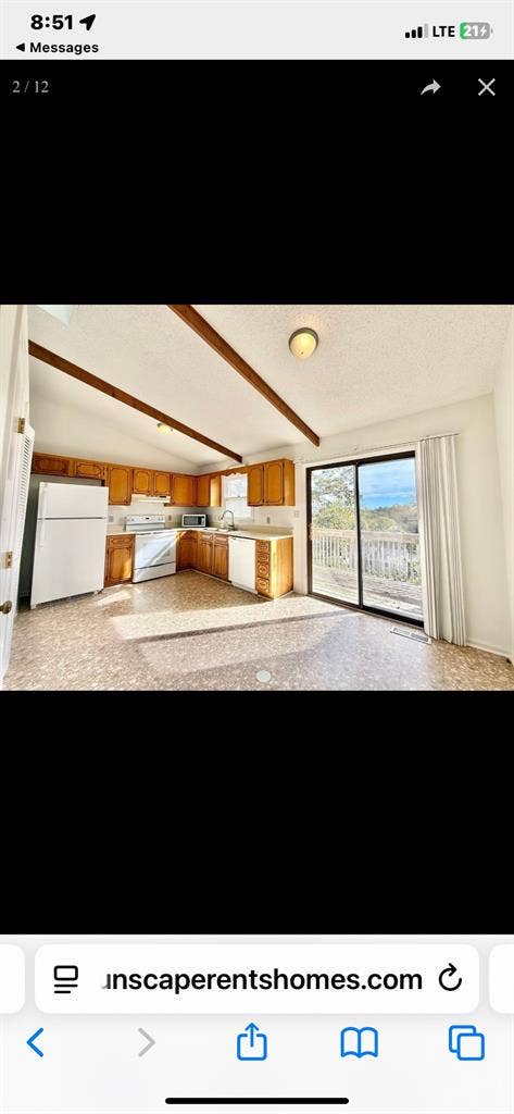 Looking for roommate to move Jan 1