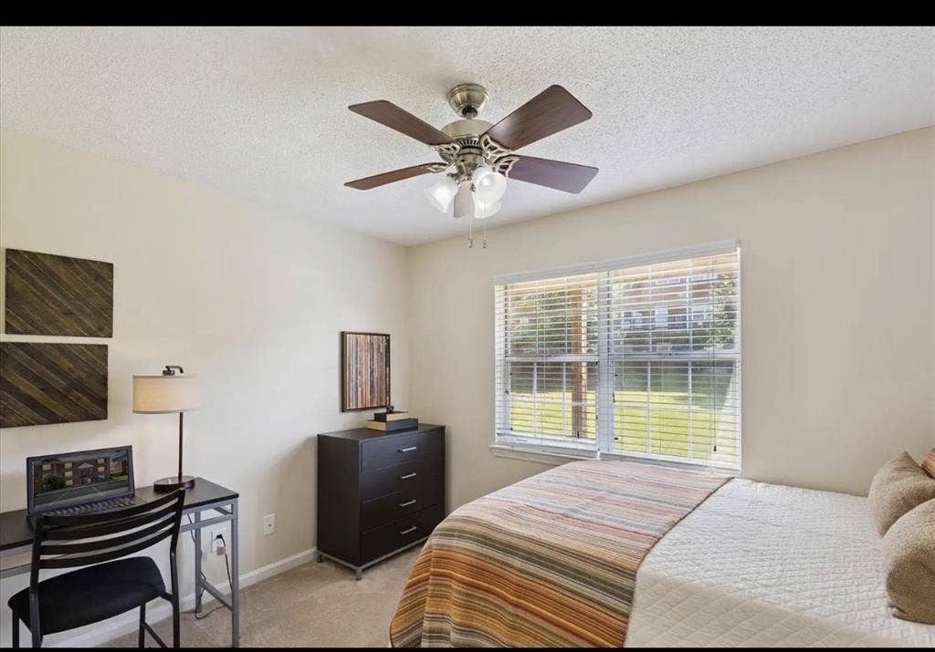 Male spot available for Sublet