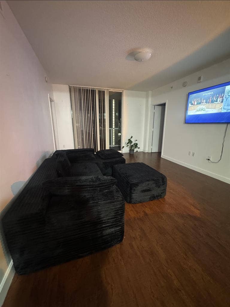 Available immediately