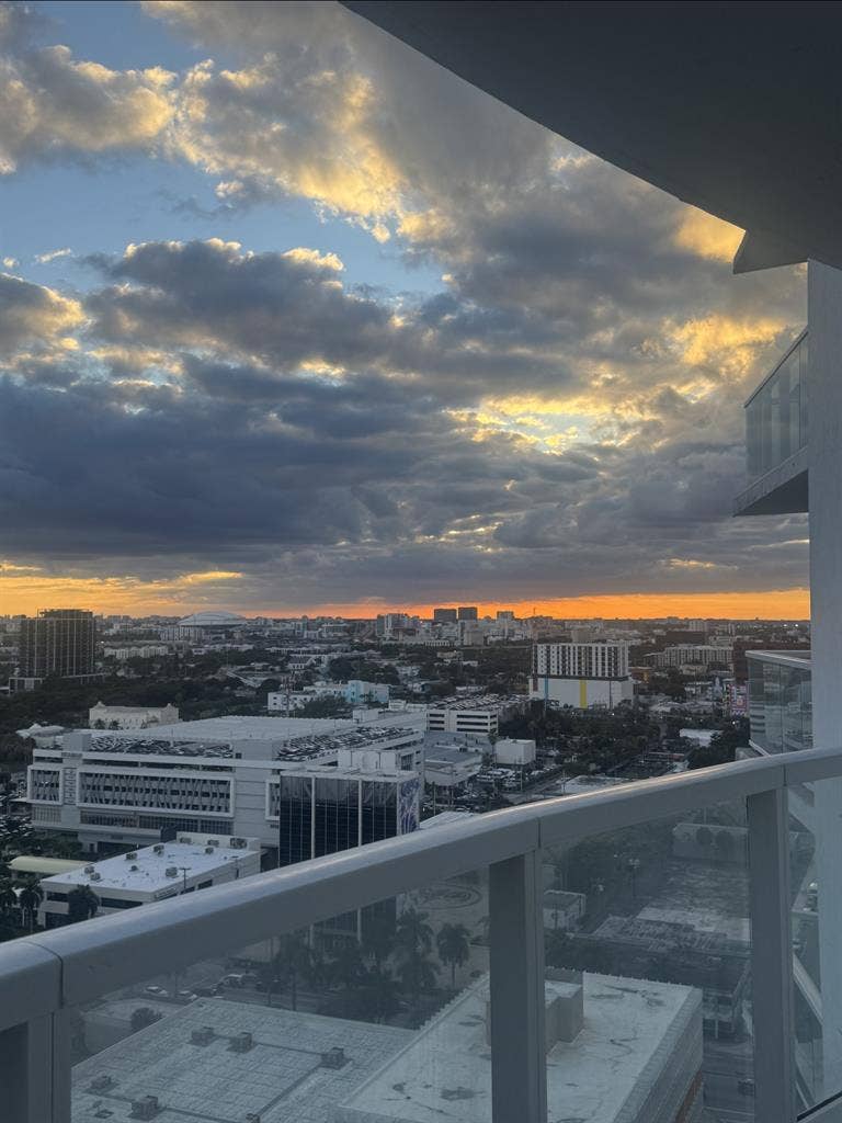 Available immediately