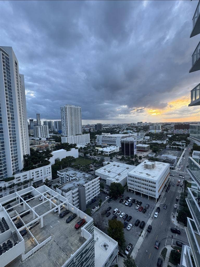 Available immediately