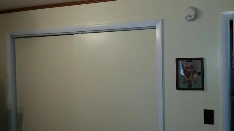 Great Room in Cheesman Park Condo