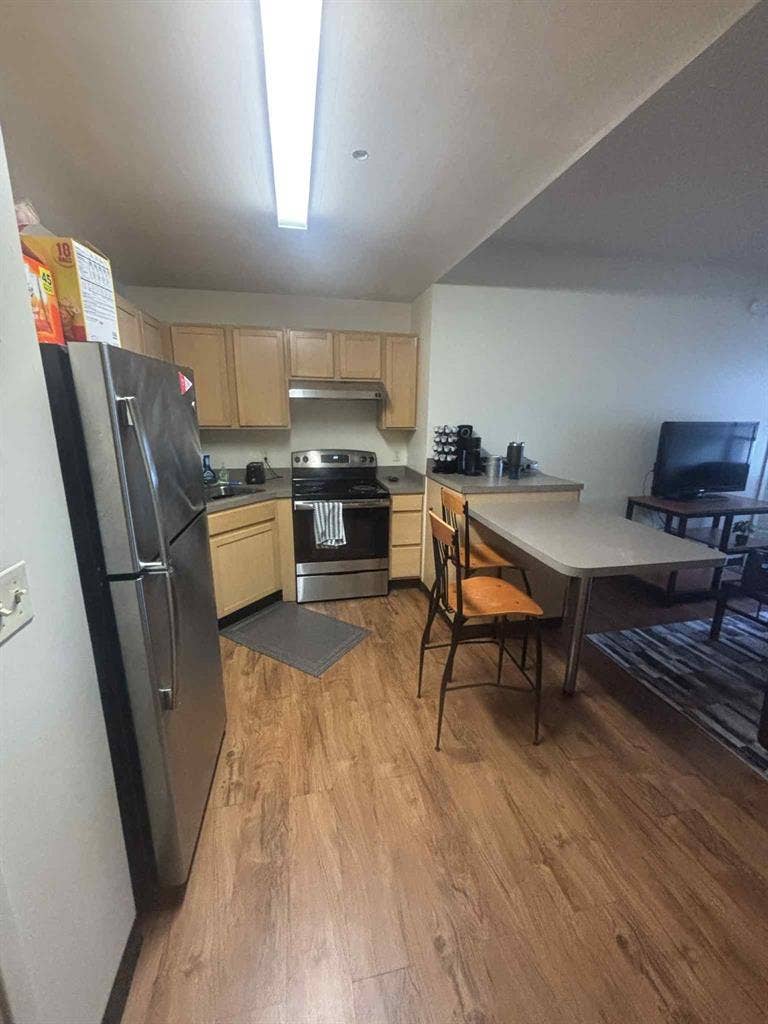 Available Room in UniversityVillage