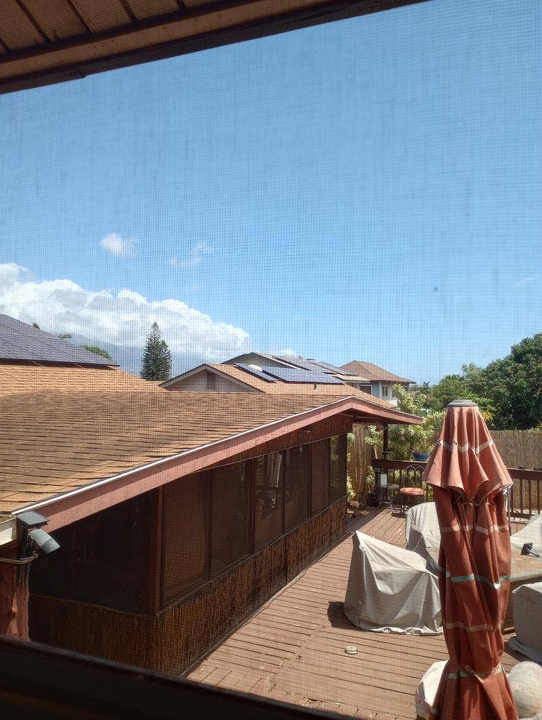 2/story Tiny-Detached Shared Bath