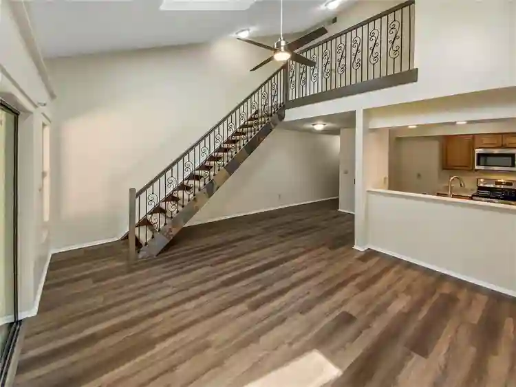 Private Loft with Bathroom Near UCF