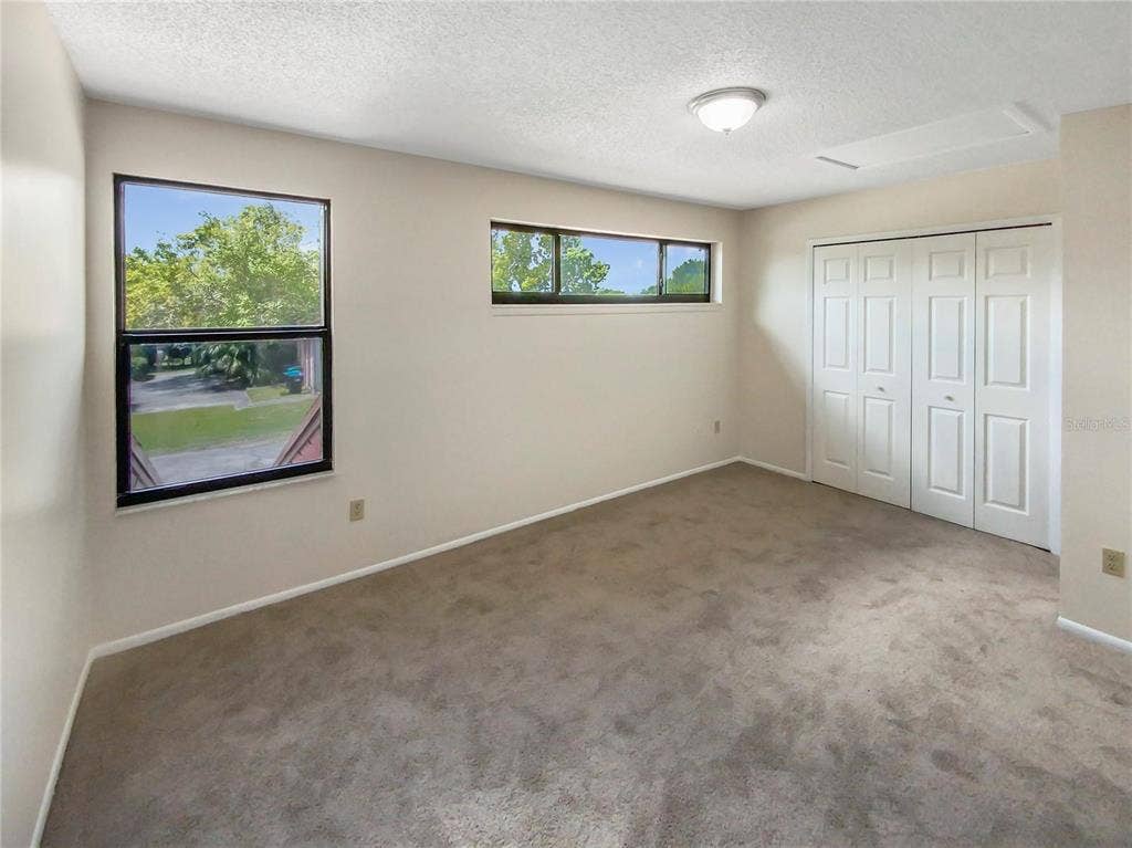 Private Loft with Bathroom Near UCF