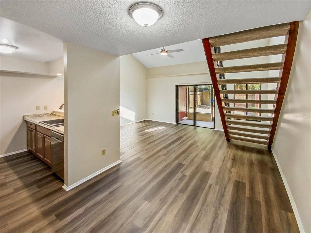 Private Loft with Bathroom Near UCF