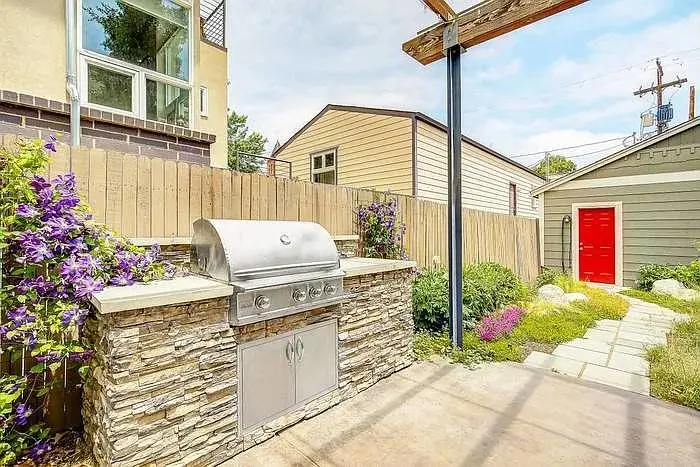 Room in the heart of LoHi