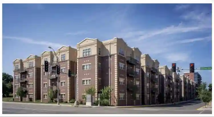 SUBLEASE AVAILABLE!!