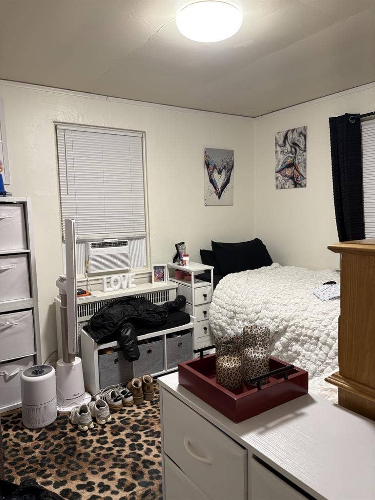 Spring Semester Lease: Locust Lane