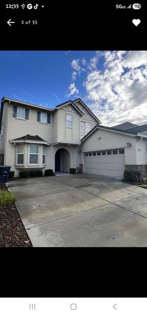 Room for Rent in Rancho Cordova