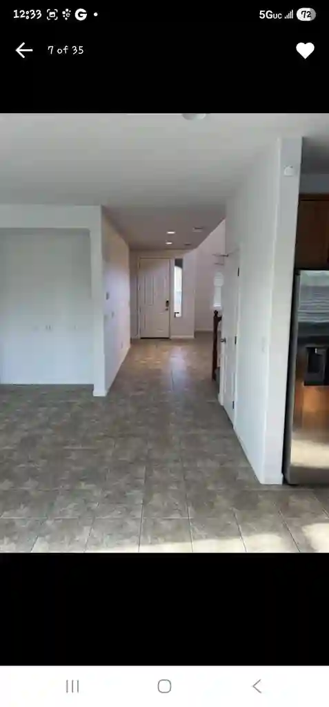 Room for Rent in Rancho Cordova