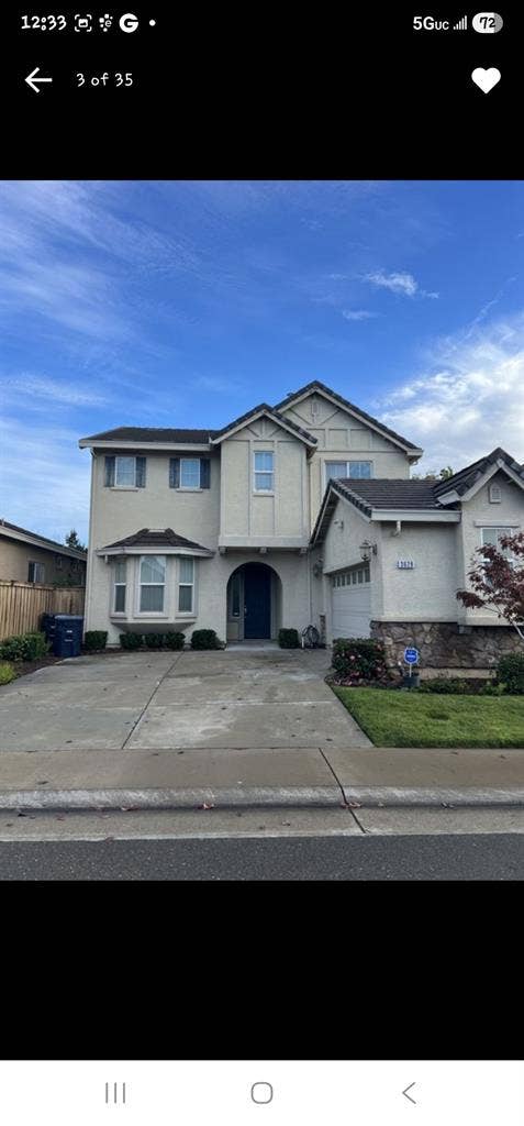 Room for Rent in Rancho Cordova