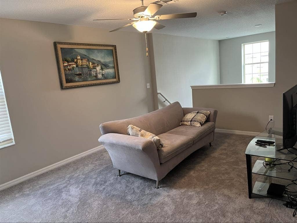 Nice Room in Wesley Chapel